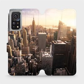 Etui do Xiaomi MI 10T - wzór M138P