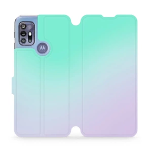 Etui do Motorola Moto G30 - wzór VP63S