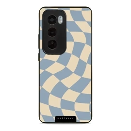 Etui Glossy Case do OPPO Reno 12 Pro 5G - wzór GA59G