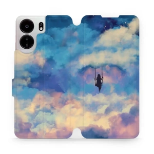 Etui do Xiaomi POCO C65 - wzór MR09S