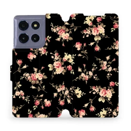 Etui do Motorola Moto G86 5G - wzór VD02S