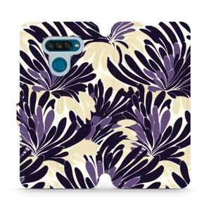 Etui do LG K50S - wzór VA47S