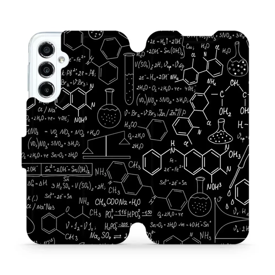 Etui do Samsung Galaxy M34 5G - wzór V060P