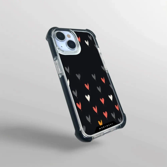 Etui MagSafe Elite Bumper Apple iPhone 11 Pro - wzór DP79D