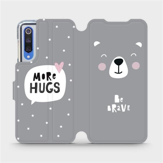 Etui do Xiaomi Mi 9 SE - wzór MH06P