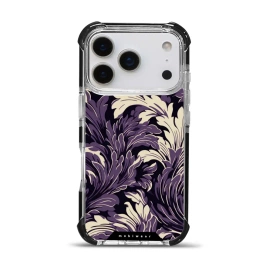 Etui MagSafe Elite Bumper Apple iPhone 17 Pro - wzór DA46D