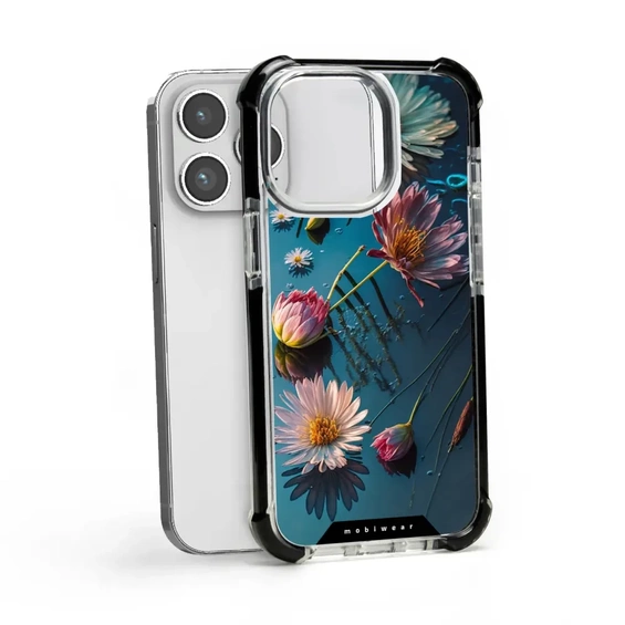 Etui MagSafe Elite Bumper Apple iPhone 14 Pro - wzór D014D