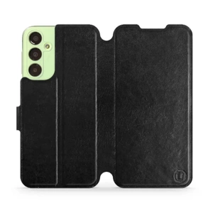 Etui do Samsung Galaxy A24 - wzór Black&Gray