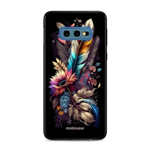 Etui Glossy Case do Samsung Galaxy S10e - wzór G011G