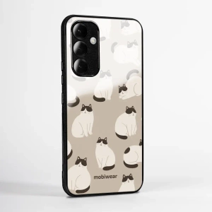 Etui Glossy Case do Realme C55 - wzór G160G