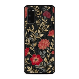 Etui Glossy Case do Samsung Galaxy S20 - wzór G172G