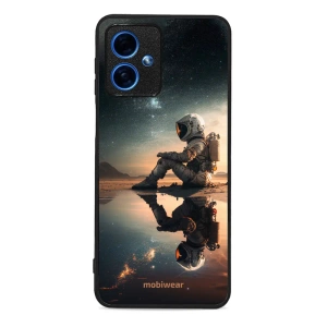 Etui Glossy Case do Motorola Moto G54 5G - wzór G003G