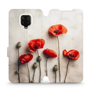 Etui do Xiaomi Redmi Note 9 Pro - wzór VP42S