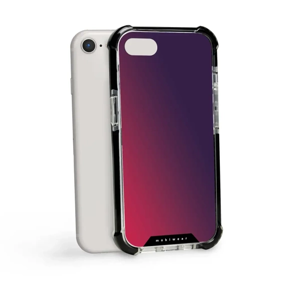 Etui MagSafe Elite Bumper Apple iPhone 7 - wzór D030D