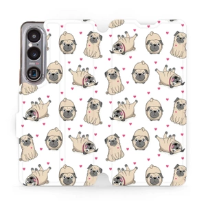 Etui do Sony Xperia 1 VI - wzór M097P