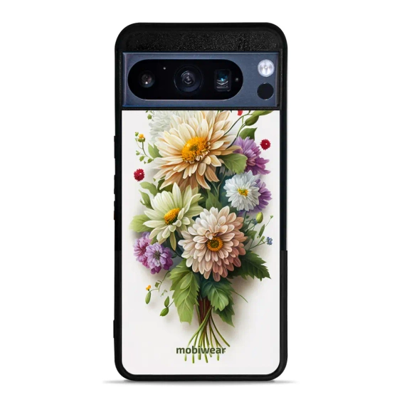 Etui Glossy Case do Google Pixel 8 Pro - wzór G016G