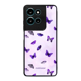 Etui Glossy Case do Motorola Moto G75 5G - wzór GP77G