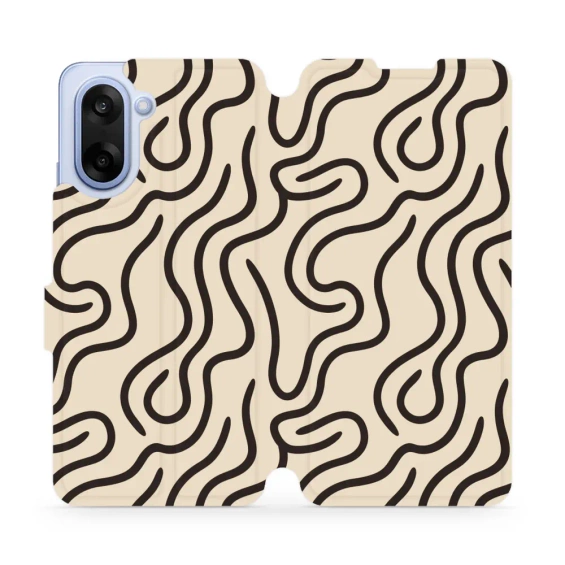 Etui do OnePlus Nord CE5 - wzór VA60S