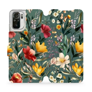 Etui do Xiaomi Redmi Note 10s - wzór VP71S