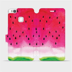 Etui do Huawei P9 Lite - wzór V086S