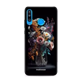 Etui Glossy Case do Huawei P30 Lite - wzór G012G