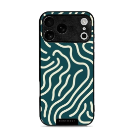 Etui Glossy Case do Apple iPhone 17 Pro Max - wzór GA61G