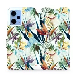 Etui do Xiaomi Redmi Note 12 5G - wzór M071P