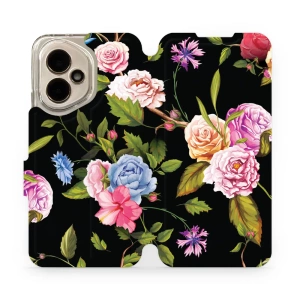 Etui do Huawei Honor 400 - wzór VD07S