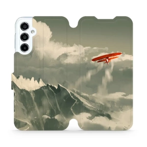 Etui do Samsung Galaxy M34 5G - wzór MA03P