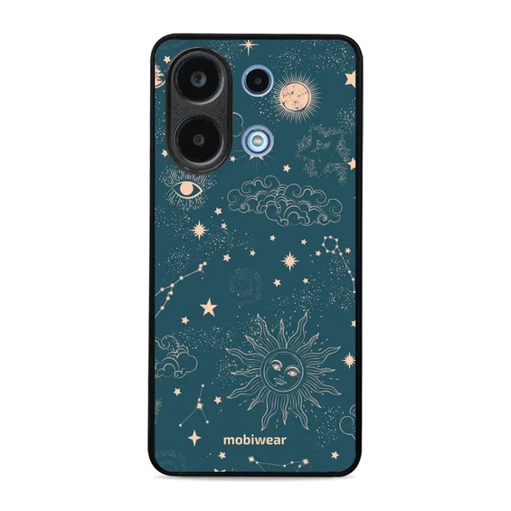 Etui Glossy Case do Xiaomi Redmi Note 13 4G - wzór G047G