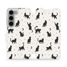 Etui do Samsung Galaxy S23 - wzór V162S