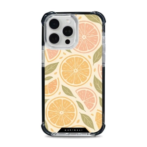 Etui MagSafe Elite Bumper Apple iPhone 15 Pro Max - wzór DP80D