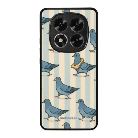Etui Glossy Case do Xiaomi Redmi Note 14 Pro 5G - wzór GP91G