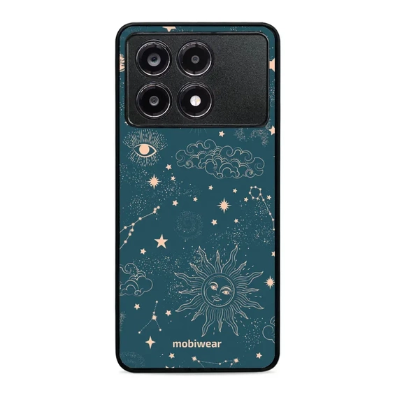 Etui Glossy Case do Xiaomi POCO X6 Pro - wzór G047G