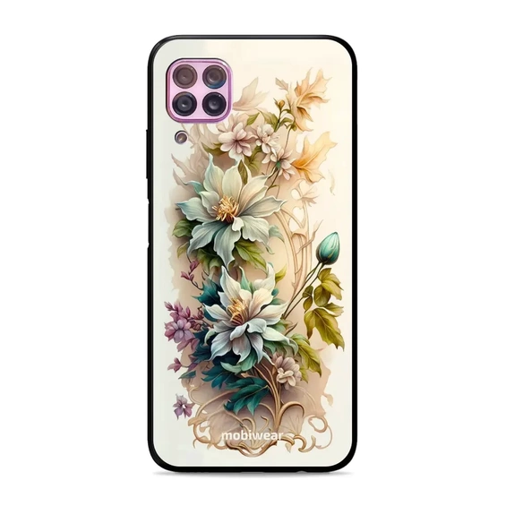 Etui Glossy Case do Huawei P40 Lite - wzór G014G