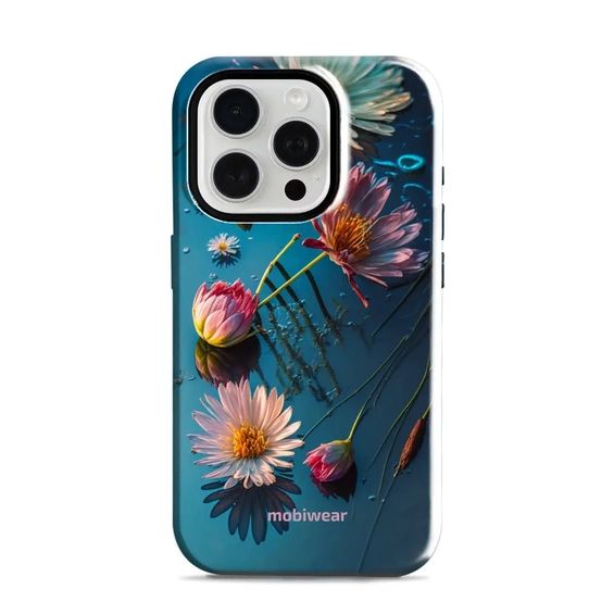 Etui Elite Pro do Apple iPhone 15 Pro - wzór E013E