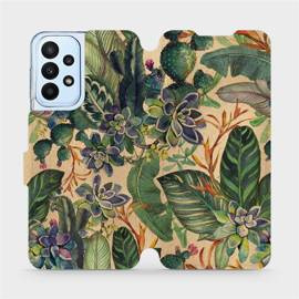 Etui do Samsung Galaxy A23 - wzór VP05S