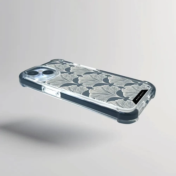 Etui MagSafe Elite Bumper Apple iPhone 12 mini - wzór DA43D