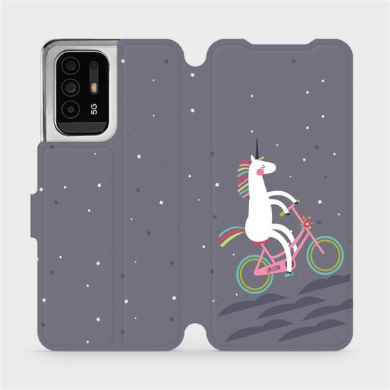 Etui do OPPO Reno 5 Z - wzór V024P