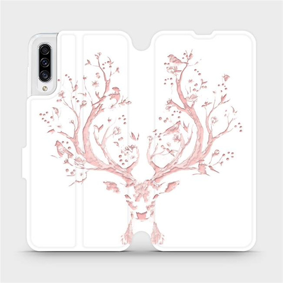 Etui do Samsung Galaxy A30s - wzór M007S
