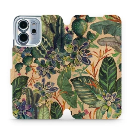 Etui do OPPO Reno 14 FS 5G - wzór VP05S