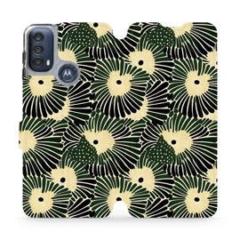 Etui do Motorola Moto E30 - wzór VA44S