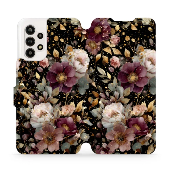 Etui do Samsung Galaxy A13 4G - wzór V169S
