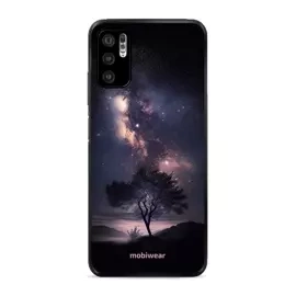 Etui Glossy Case do Xiaomi Redmi Note 10 5G - wzór G005G