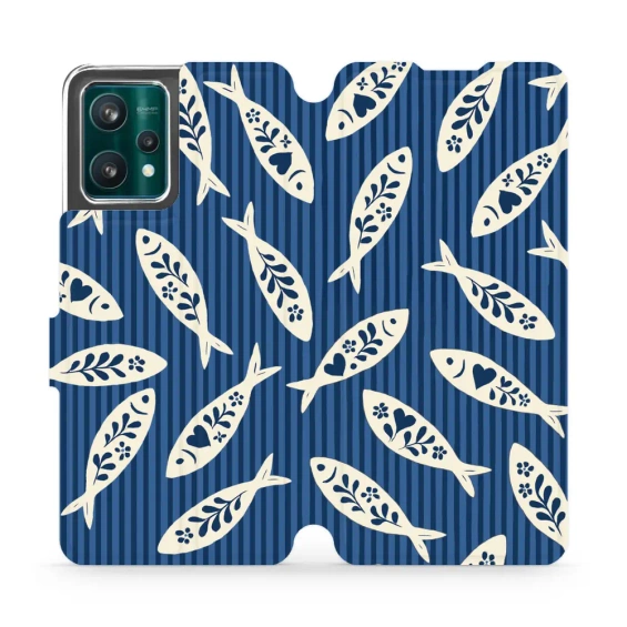 Etui do Realme 9 Pro - wzór VP89S
