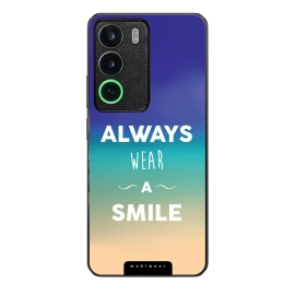 Etui Glossy Case do Realme C71 - wzór G074G