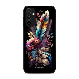 Etui Glossy Case do Samsung Galaxy A14 4G - wzór G011G