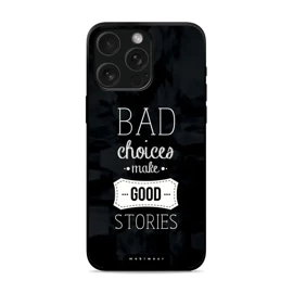 Etui Glossy Case do Apple iPhone 15 Pro Max - wzór G071G