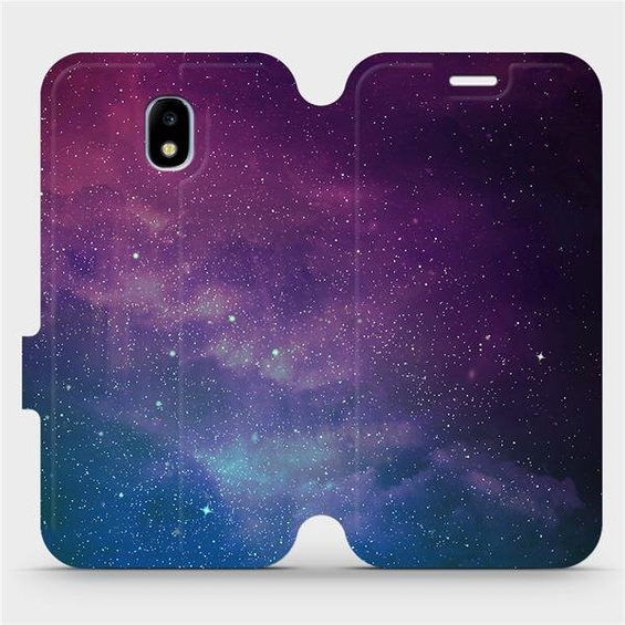 Etui do Samsung Galaxy J5 2017 - wzór V147P