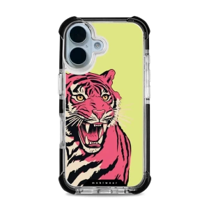 Etui MagSafe Elite Bumper Apple iPhone 17 - wzór D029D